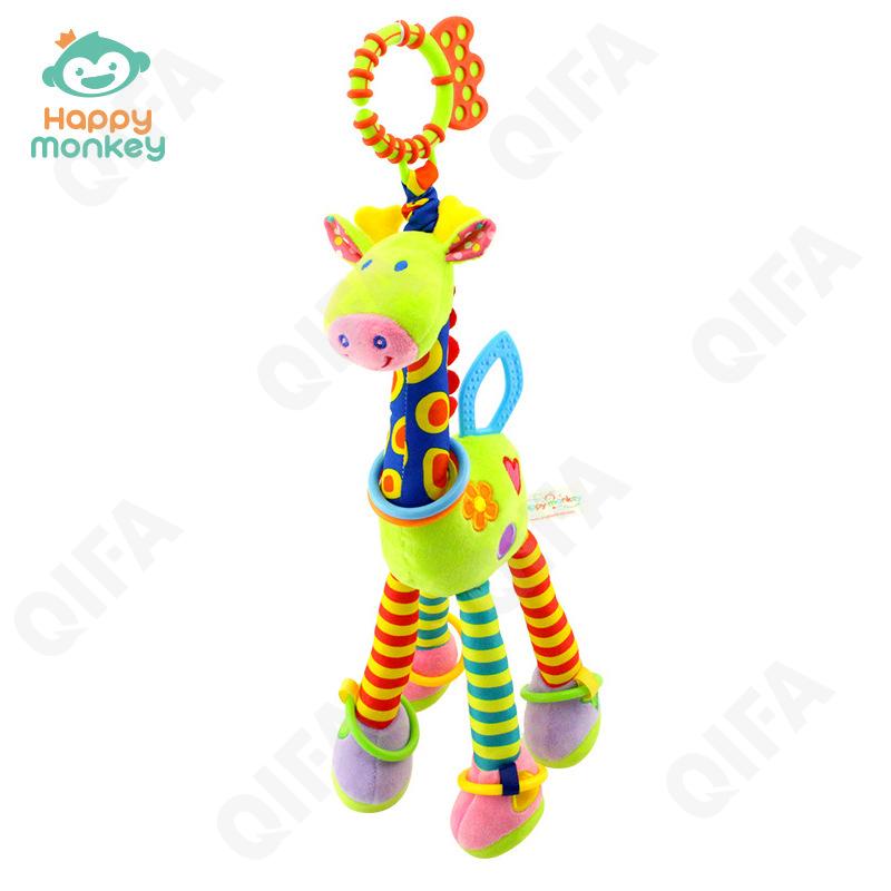 Игрушка-подвеска CC4142_H168094-1 Игрушка-подвеска CC4142_H168094-1