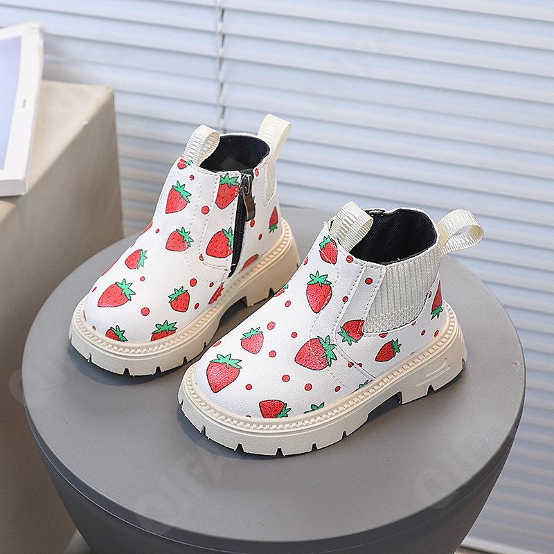 Детские Ботинки CC3959_C-88-A1 Детские Ботинки CC3959_C-88-A1