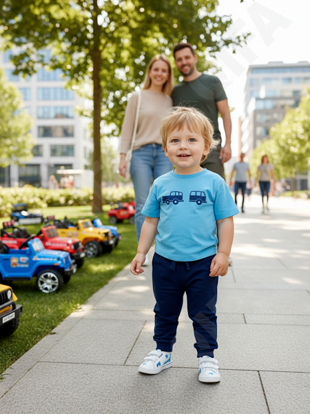 Детские Брюки