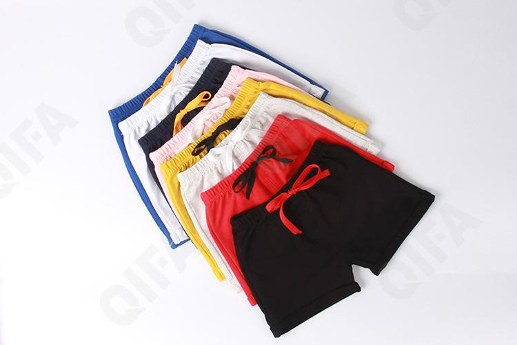 Детские Шорты CC518_KP016_953_2574