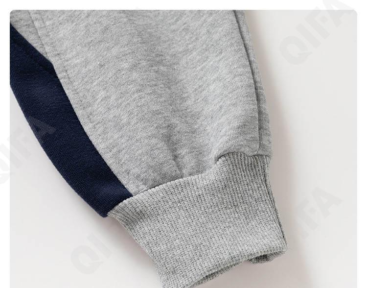 Детские Джоггеры CC3265_KZ3489_958_1817_17 Детские Джоггеры CC3265_KZ3489_958_1817_17