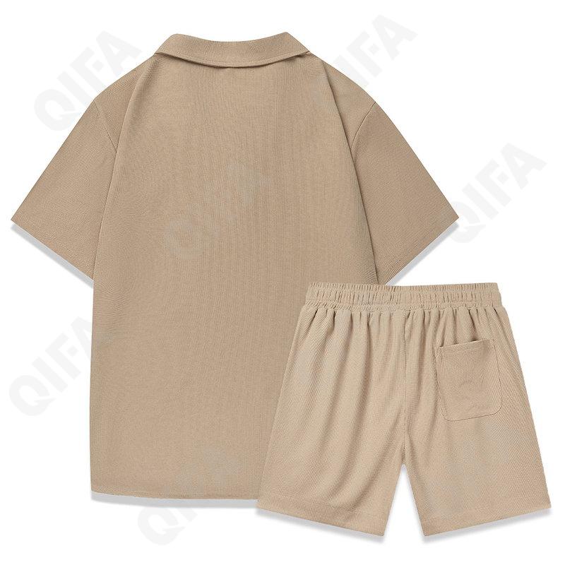 Мужской Костюм с шортами CC469_DT2402_234_1777_99 Мужской Костюм с шортами CC469_DT2402_234_1777_99