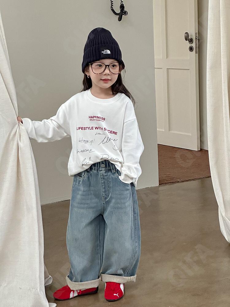 Детский Лонгслив CC5235_25H077_957_2579_36