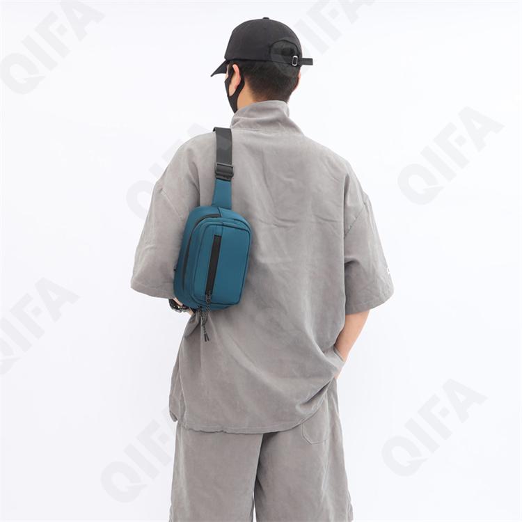 Мужская Сумка поясная CC2123_33100-1