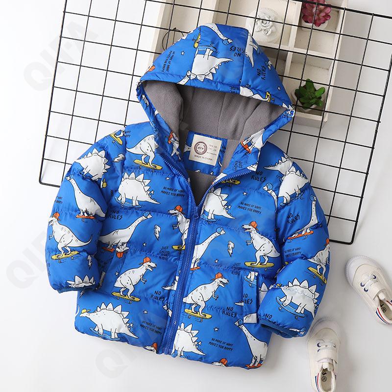 Детская Куртка CC2327_HW-2316-3