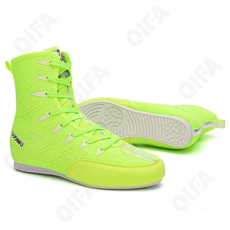 Детские Борцовки CC4907_YY-22058-3