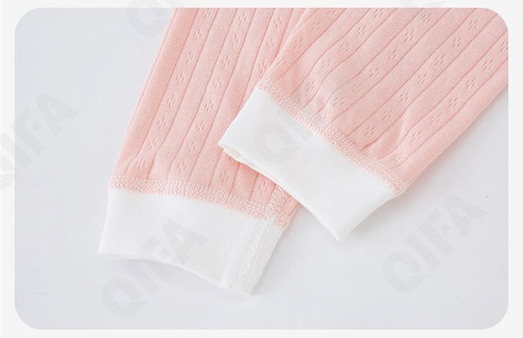 Детский Комплект:распашонки и брюки CC2512_30011-4