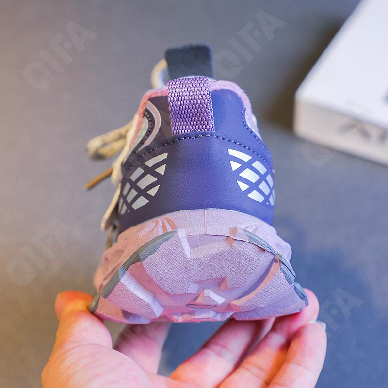 Детские Кроссовки CC3841_M095-B2 Детские Кроссовки CC3841_M095-B2