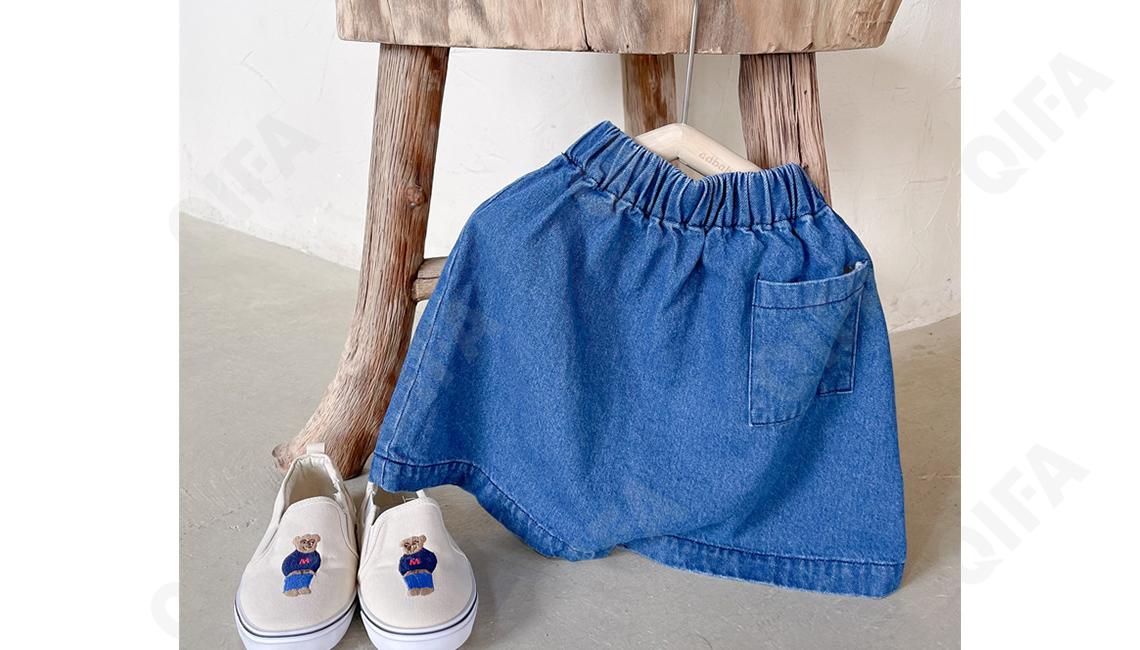 Детская Юбка CC1293_122230_961_2574