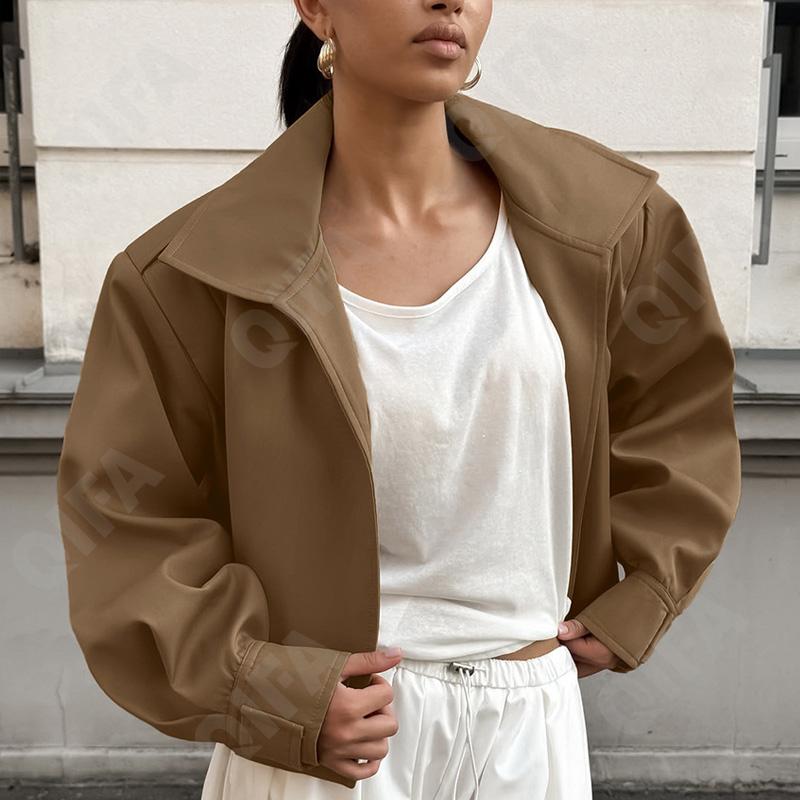 Женская Куртка