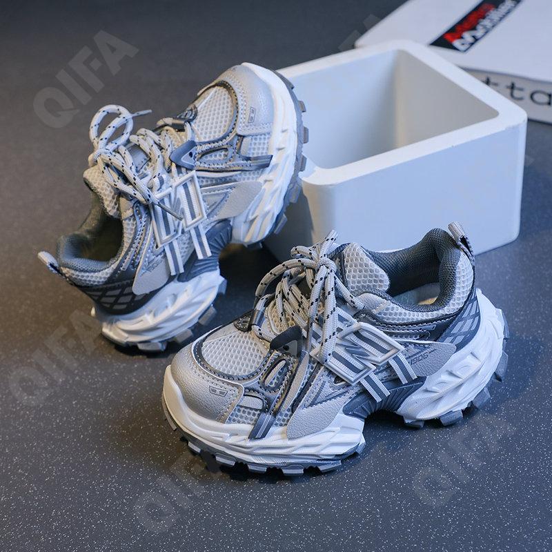 Детские Кроссовки CC3841_086_M-A1 Детские Кроссовки CC3841_086_M-A1