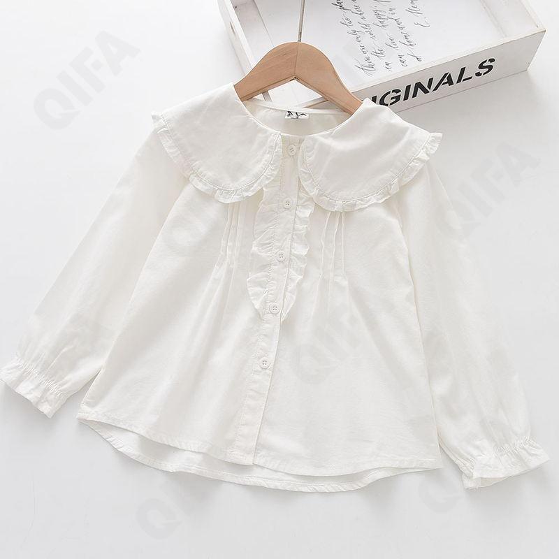 Детская Блузка