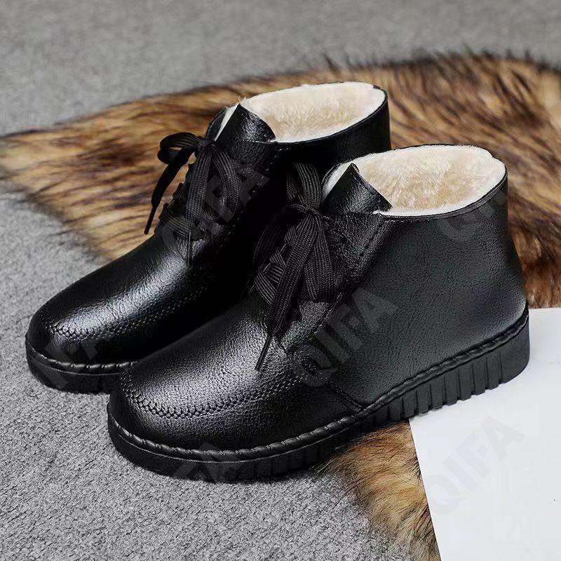 Женские Ботинки CC4114_T8825-9