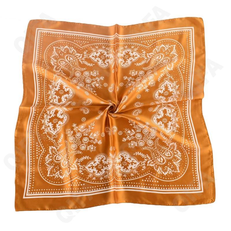 Женский Платок CC4230_DM7008-1