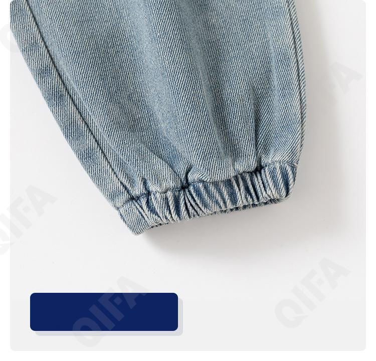 Детские Джинсы CC3265_KZ3444_229_2574_65