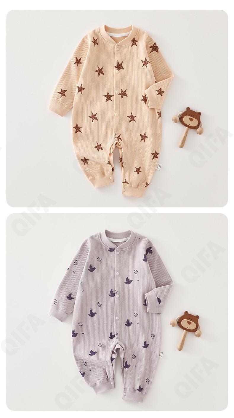 Детский Комбинезон CC5435_DS-0317_957_2447_29