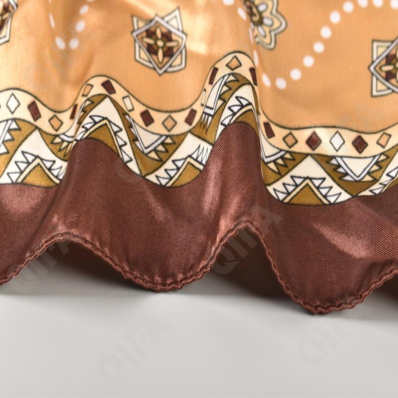 Женский Платок CC4230_D438-1 Женский Платок CC4230_D438-1