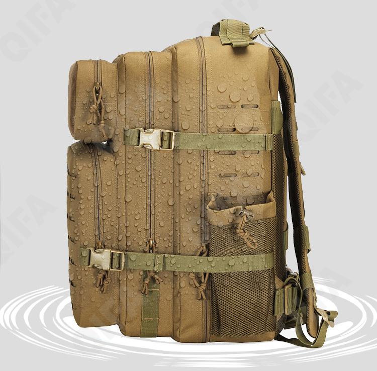 Мужской Рюкзак CC2465_BL130-1