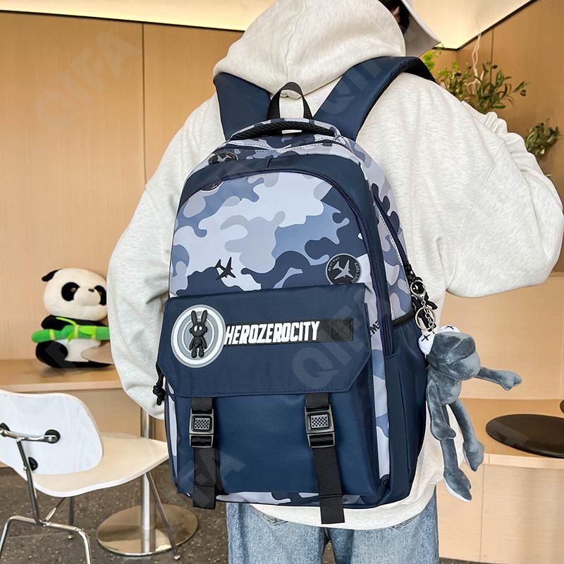 Мужской Рюкзак CC067_9646-1