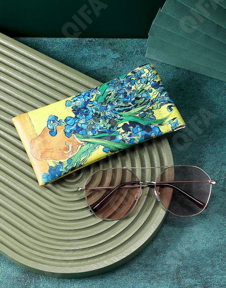 Женский Чехол для очков CC3745_G30171-1