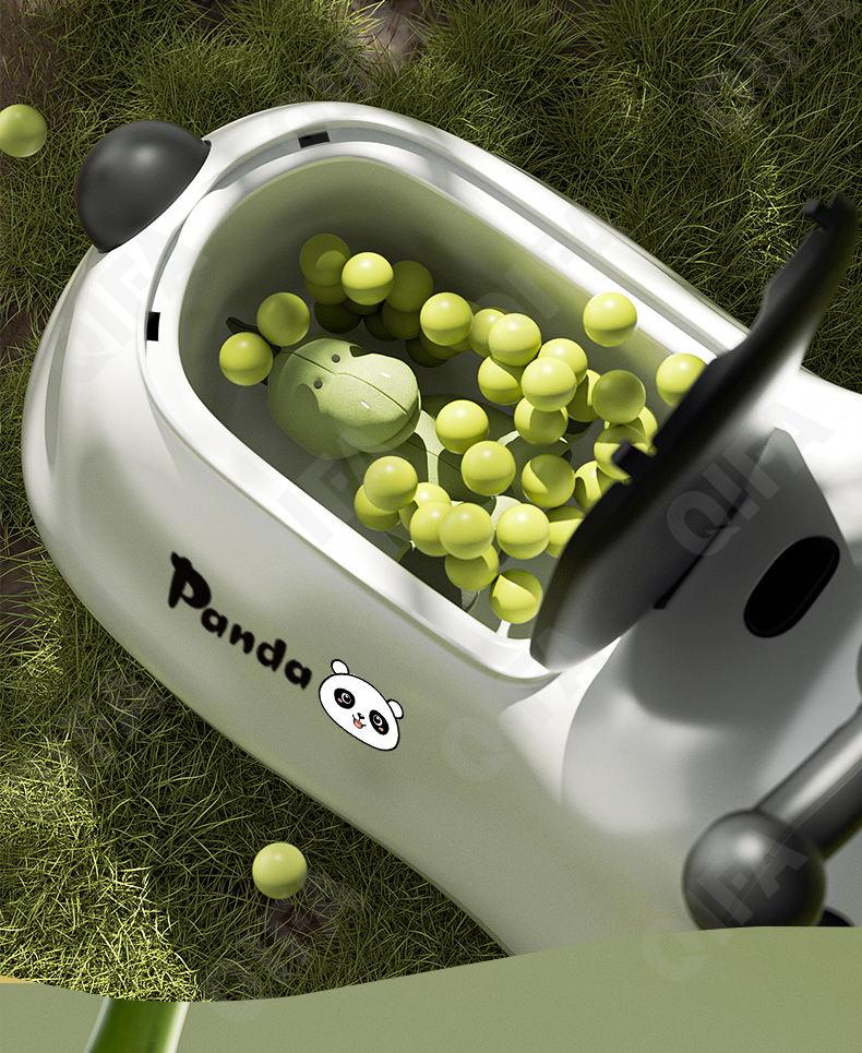 Детский Беговел CC4455_BC118-2