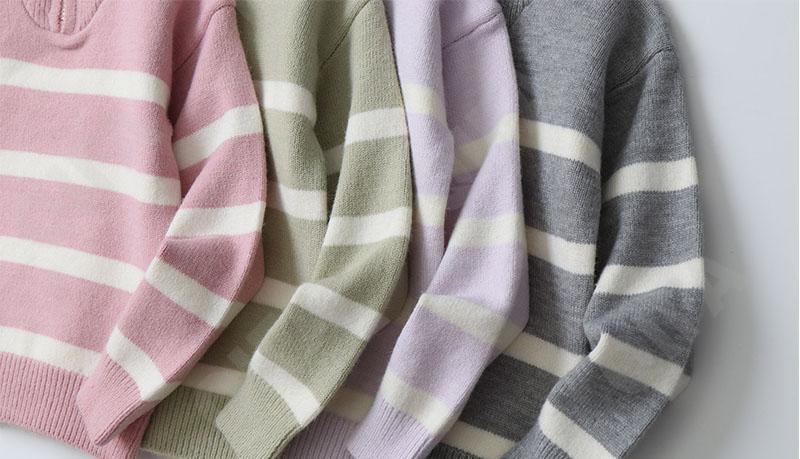 Детский Свитер CC2327_M-022-1