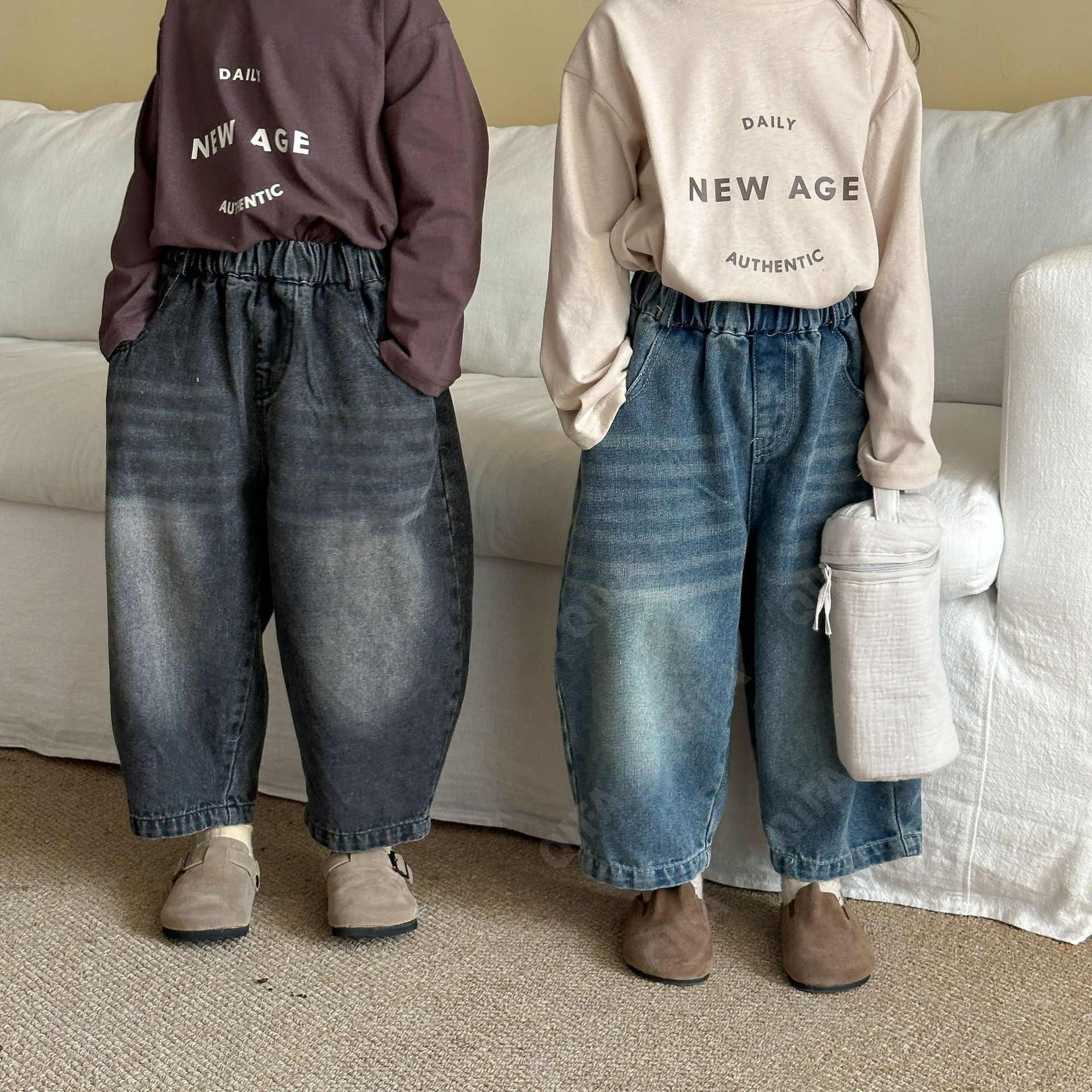 Детские Джинсы CC4286_QK250540_252_2575_30