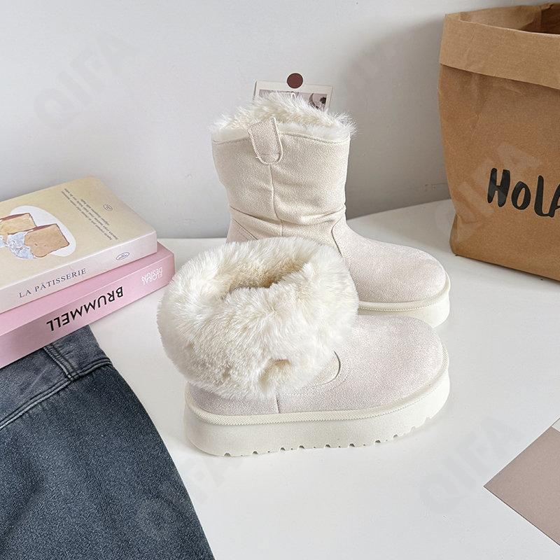 Женские Угги CC4351_A6091-1