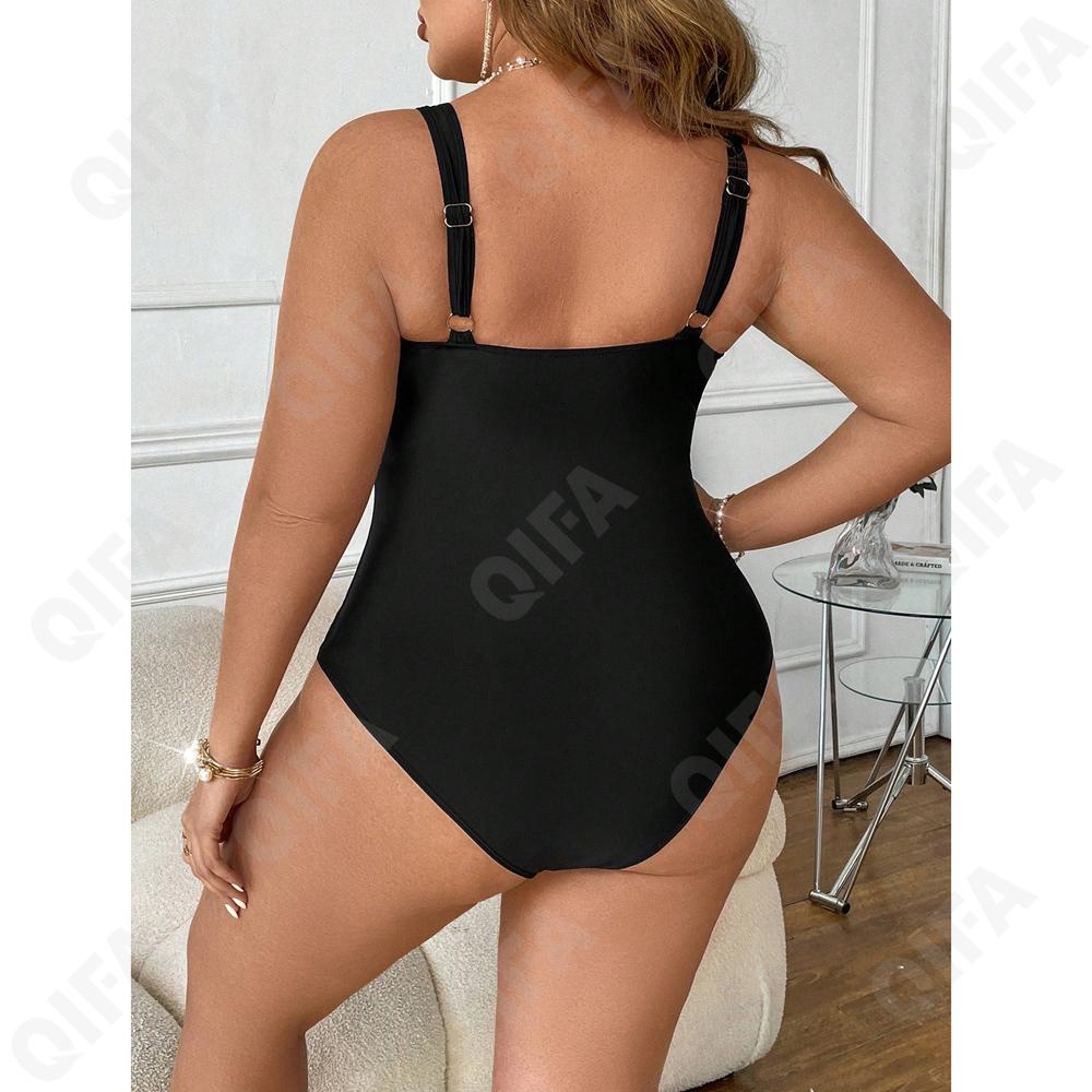 Женский Купальник слитный