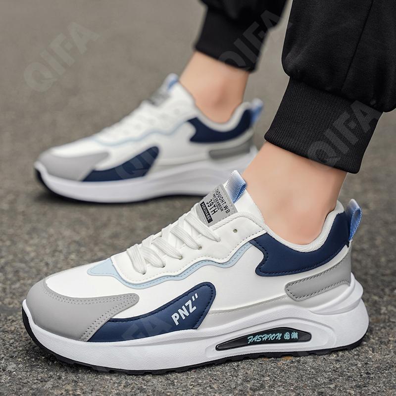 Мужские Кроссовки CC4019_JY-8026-1