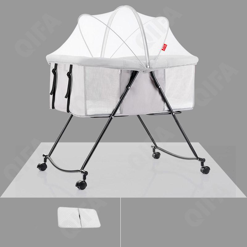 Колыбель-кроватка