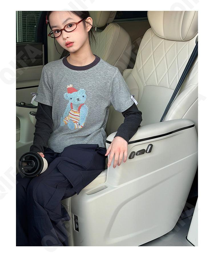 Детский Лонгслив CC1333_26MC15_246_2578_15