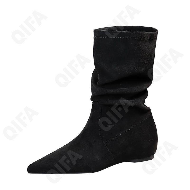 Женские Полусапоги