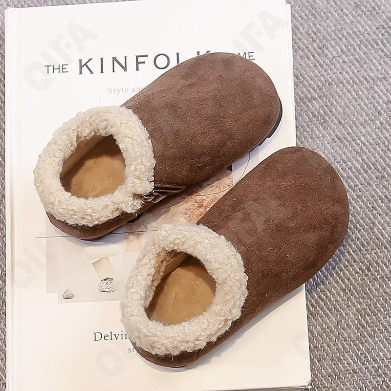 Детские Угги CC3962_E02-A2