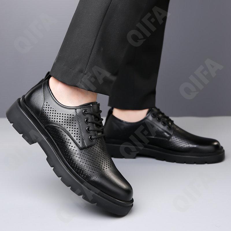 Мужские Полуботинки CC4114_W22717A-1