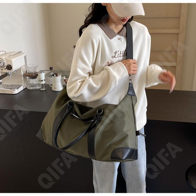 Женская Дорожная сумка CC096_2919-1