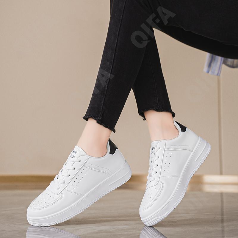 Женские Кеды CC4137_FS-JY708-1