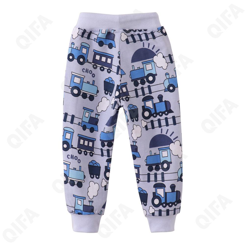 Детский Костюм с брюками CC3925_T905_229_2574_47