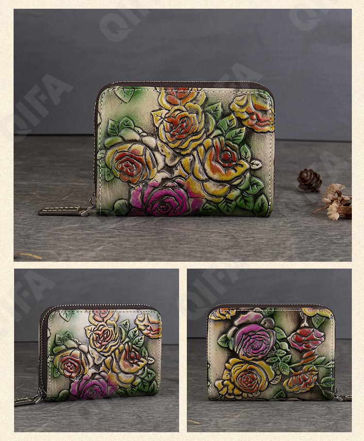 Женская Кредитница CC2374_8803-1