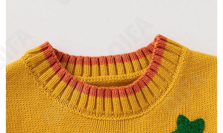 Детский Жилет CC3265_MY0707_230_2575_25