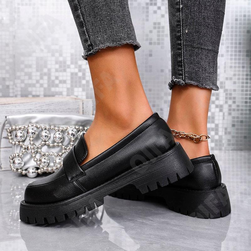 Женские Лоферы CC4386_218-3