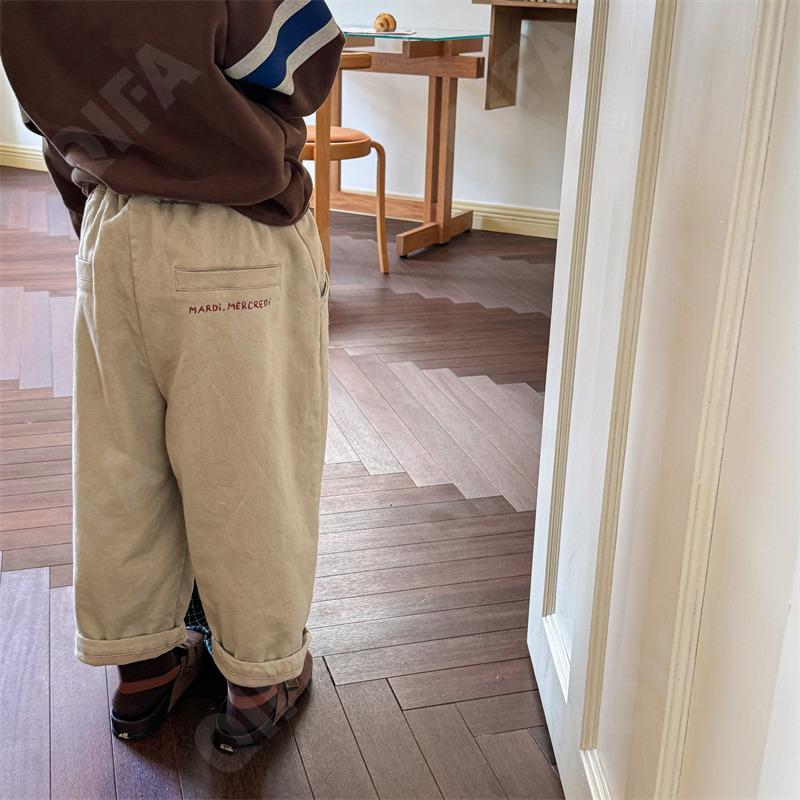 Детские Брюки CC1293_5631_2549_2576_35