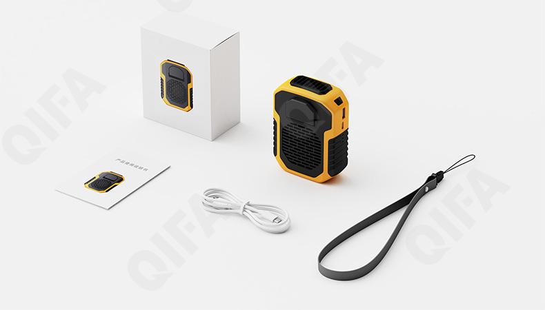 Вентилятор CC2157_DQ215-2