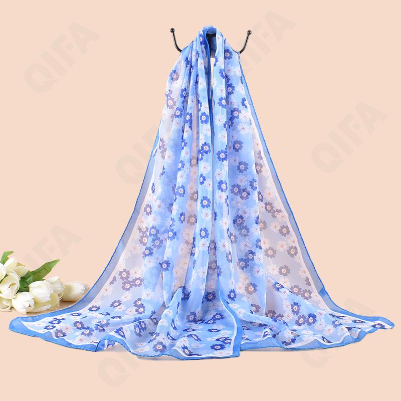 Женский Шарф