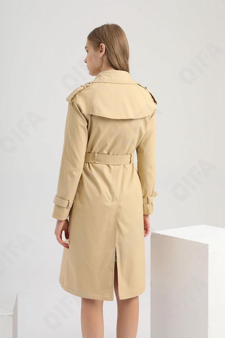 Женский Плащ CC4800_D627_2549_1777_22