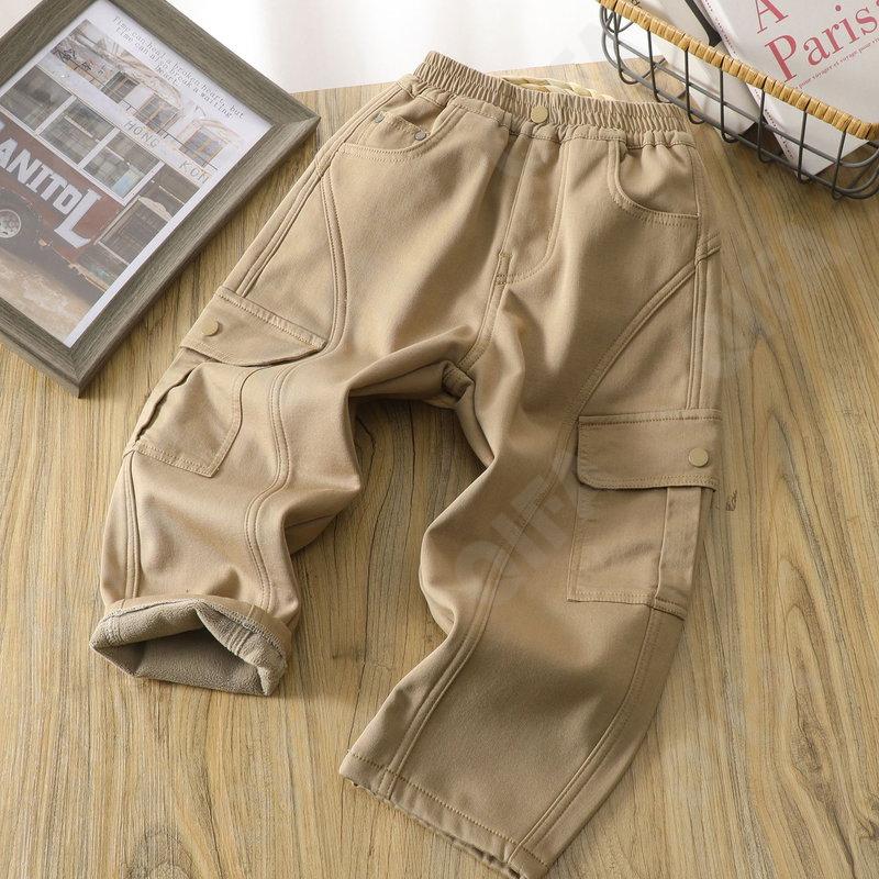 Детские Брюки CC2327_L-19-2891-1