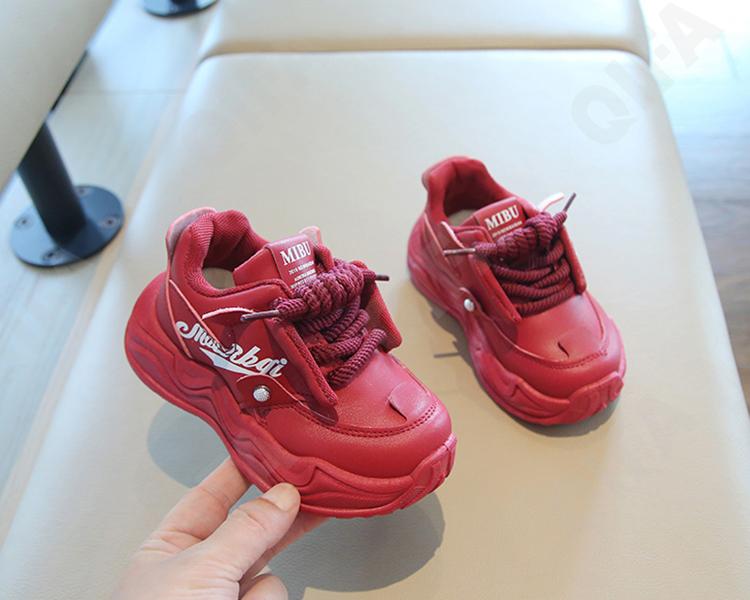 Детские Кроссовки CC3405_SY202-A1