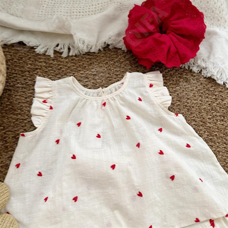 Детский Костюм с шортами CC2705_TZ25072_237_2576_94 Детский Костюм с шортами CC2705_TZ25072_237_2576_94