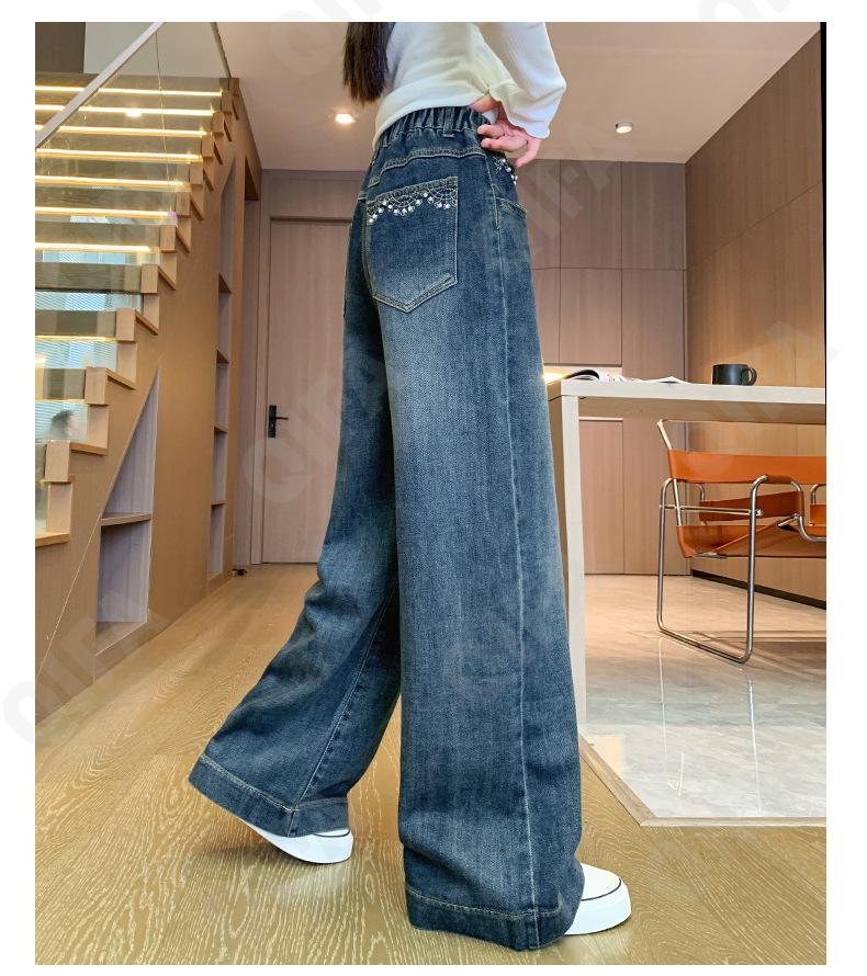 Детские Джинсы CC5426_9815_247_2579_5 Детские Джинсы CC5426_9815_247_2579_5