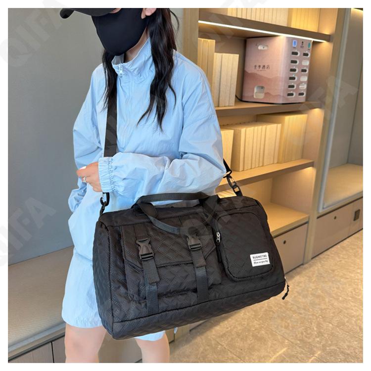 Женская Дорожная сумка CC423_11105-1